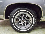 1987 Oldsmobile Cutlass Photo #9