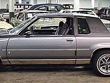 1987 Oldsmobile Cutlass Photo #10