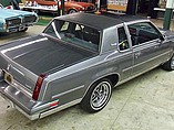 1987 Oldsmobile Cutlass Photo #11