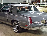 1987 Oldsmobile Cutlass Photo #13