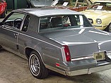 1987 Oldsmobile Cutlass Photo #14