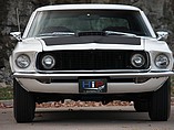 1969 Ford Mustang Photo #3