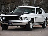 1969 Ford Mustang Photo #6
