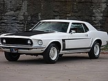 1969 Ford Mustang Photo #7