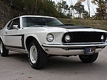 1969 Ford Mustang Photo #14