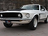 1969 Ford Mustang Photo #16