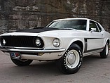 1969 Ford Mustang Photo #17