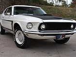 1969 Ford Mustang Photo #19