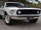 1969 Ford Mustang Photo #20