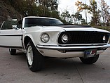1969 Ford Mustang Photo #22