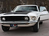 1969 Ford Mustang Photo #24