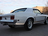 1969 Ford Mustang Photo #37