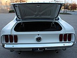 1969 Ford Mustang Photo #40