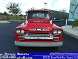 1958 Chevrolet Apache Photo #3