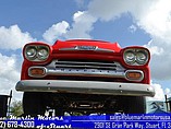 1958 Chevrolet Apache Photo #42