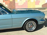 1965 Ford Mustang Photo #7