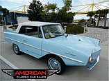 1965 Amphicar 770 Photo #1