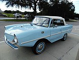 1965 Amphicar 770 Photo #5