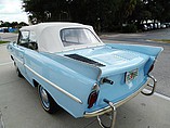 1965 Amphicar 770 Photo #6