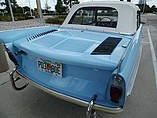 1965 Amphicar 770 Photo #7