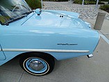 1965 Amphicar 770 Photo #21