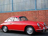 1965 Porsche 356SC Photo #2