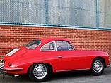 1965 Porsche 356SC Photo #5