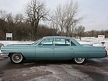 1964 Cadillac DeVille Photo #1