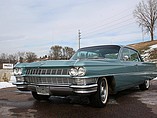 1964 Cadillac DeVille Photo #2