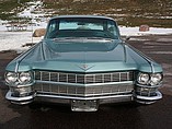 1964 Cadillac DeVille Photo #3