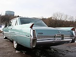 1964 Cadillac DeVille Photo #13