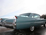 1964 Cadillac DeVille Photo #18
