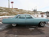 1964 Cadillac DeVille Photo #19