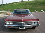 1966 Chevrolet Impala Photo #3