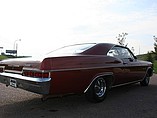 1966 Chevrolet Impala Photo #23