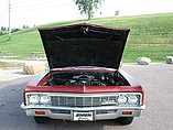 1966 Chevrolet Impala Photo #38