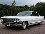 1961 Cadillac 62 Photo #1