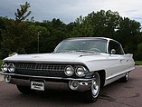 1961 Cadillac 62 Photo #2