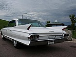 1961 Cadillac 62 Photo #18