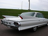 1961 Cadillac 62 Photo #23