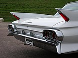 1961 Cadillac 62 Photo #24