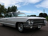 1961 Cadillac 62 Photo #31