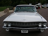 1961 Cadillac 62 Photo #32