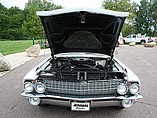 1961 Cadillac 62 Photo #39
