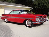 1959 Chevrolet Impala Photo #1