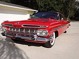 1959 Chevrolet Impala Photo #3
