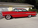 1959 Chevrolet Impala Photo #5
