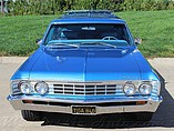 1967 Chevrolet Malibu Photo #5