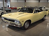 1966 Chevrolet Chevelle Photo #1