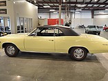 1966 Chevrolet Chevelle Photo #8